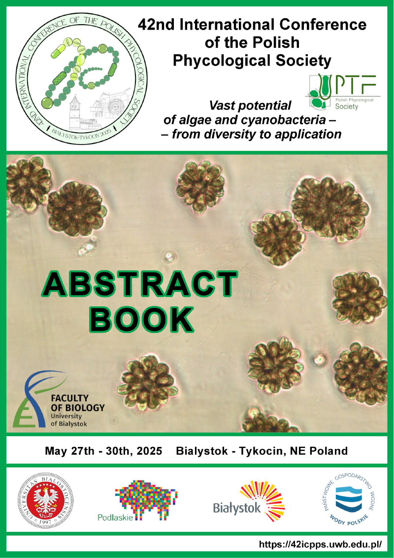 abstract book