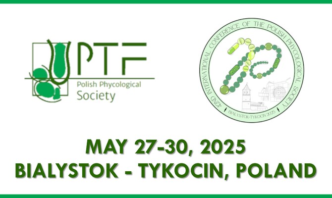 The Faculty of Biology of the University of Bialystok invites you to Bialystok, Tykocin and its surroundings, a beautiful place in eastern Poland.