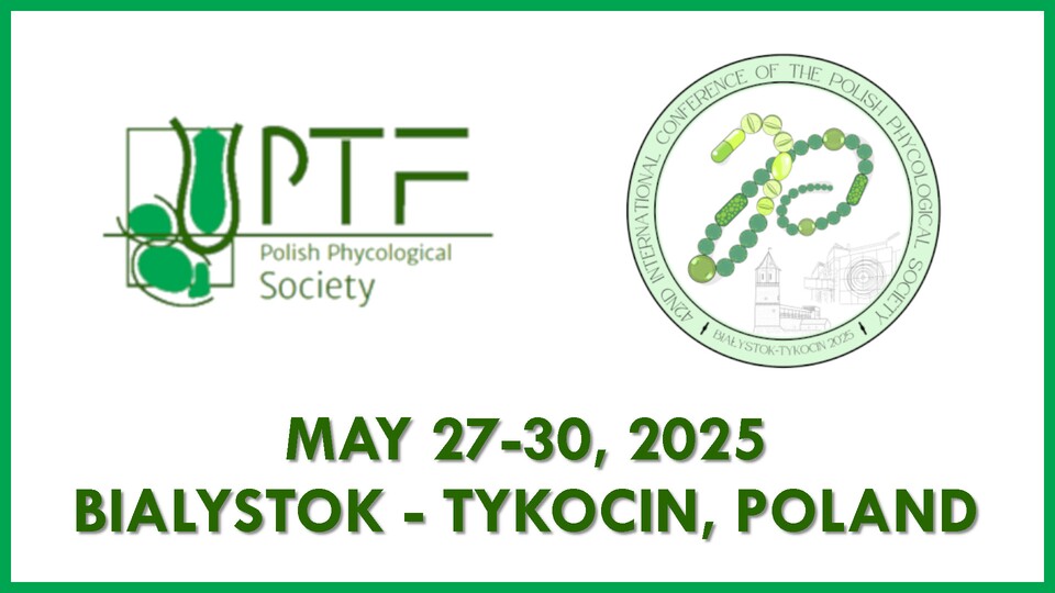The Faculty of Biology of the University of Bialystok invites you to Bialystok, Tykocin and its surroundings, a beautiful place in eastern Poland.