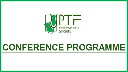 Outline programme